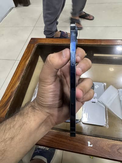 iphone 12 pro max factory unlock