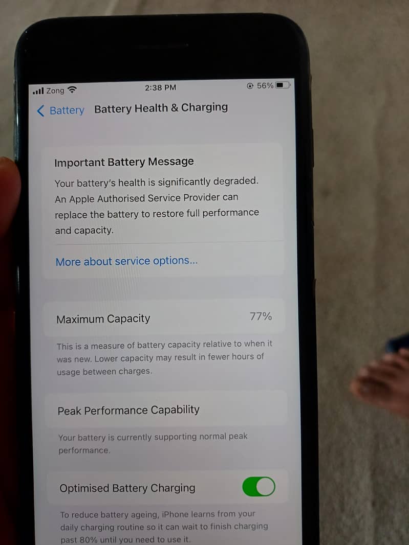 Apple iPhone 8 Plus 2