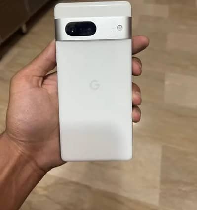 Google Pixel 7 03117493993