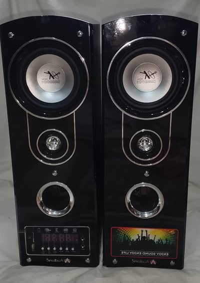 Audionic Classic 6 Plus