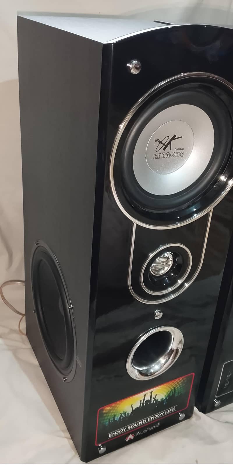 Audionic Classic 6 Plus 2
