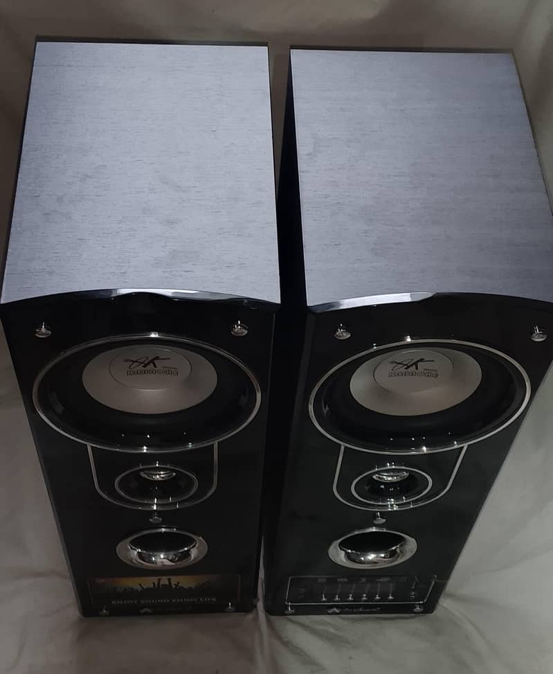 Audionic Classic 6 Plus 3