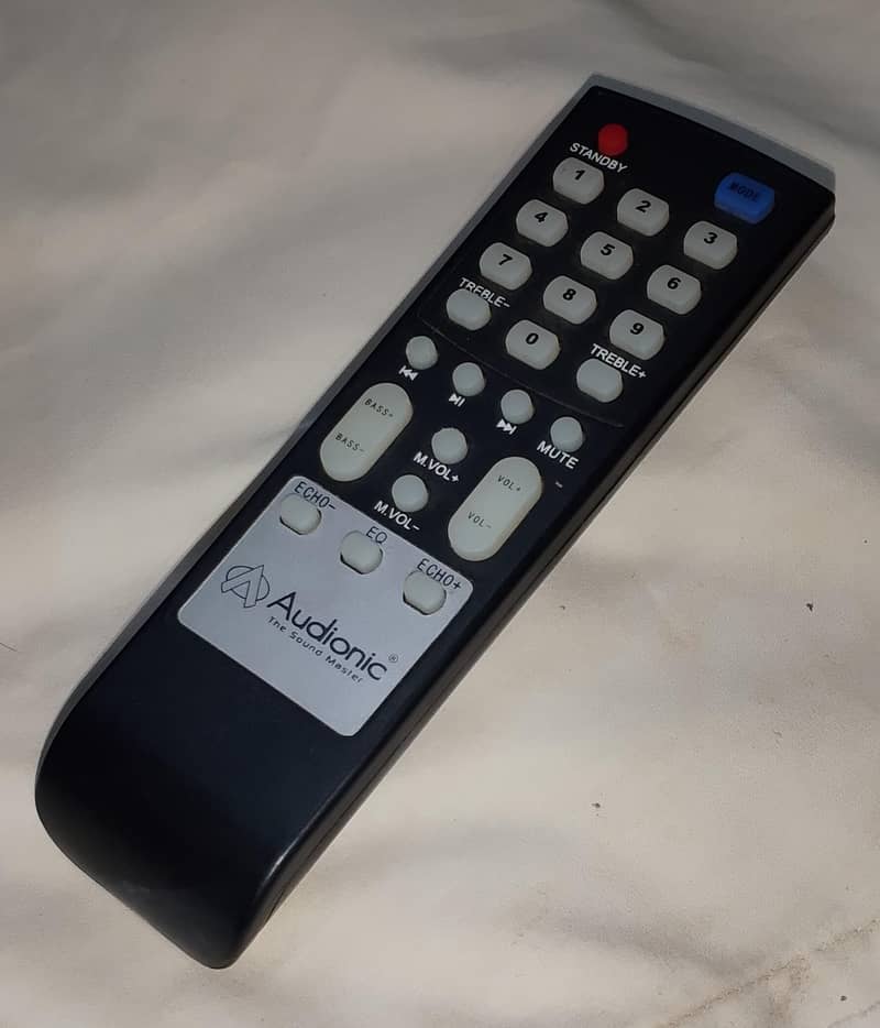 Audionic Classic 6 Plus 4