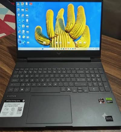 HP Victus 15 FB3093dx (Gaming Laptop)