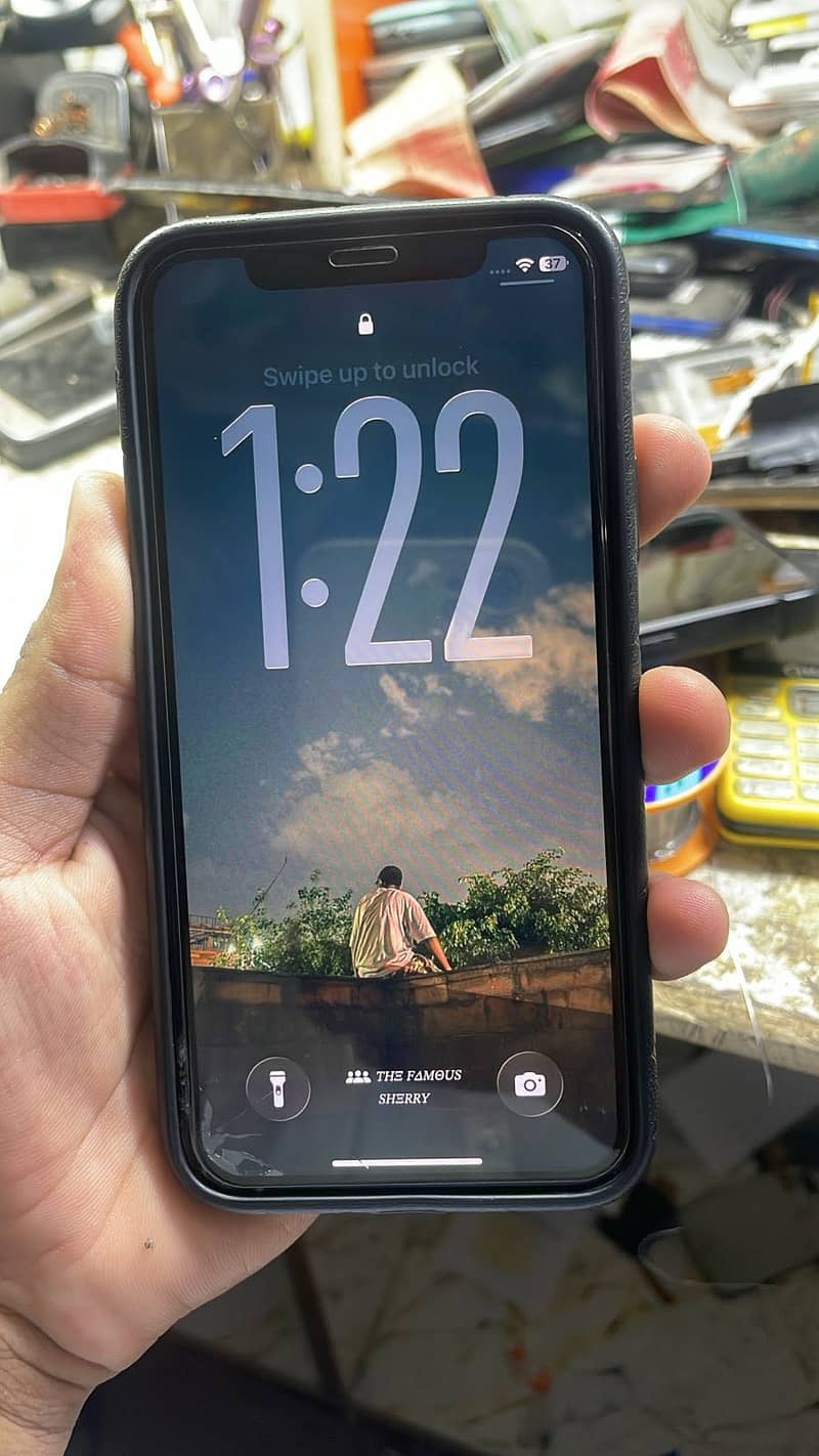 iPhone 11pro 2