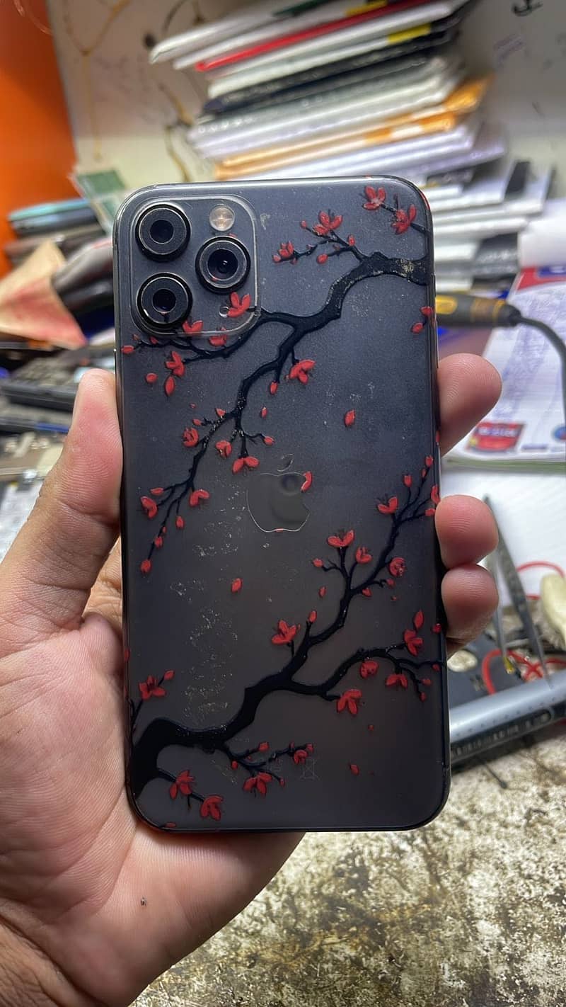 iPhone 11pro 6