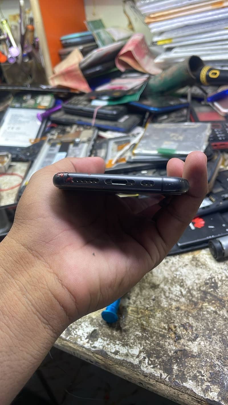 iPhone 11pro 9