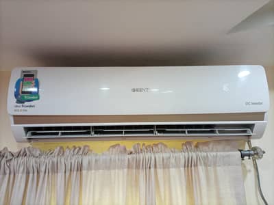 orient split ac for sale DC inverter