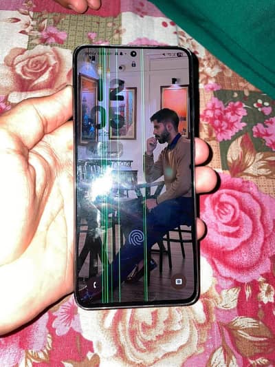 Samsung Mobile S21