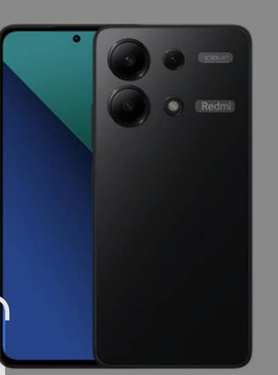 Xiaomi Redmi Note 13