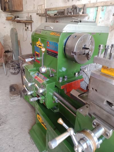 leth machine for sell