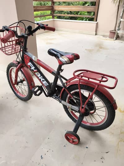 Cycle for sale