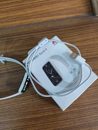 Huawei Band 9 | Smart Watch