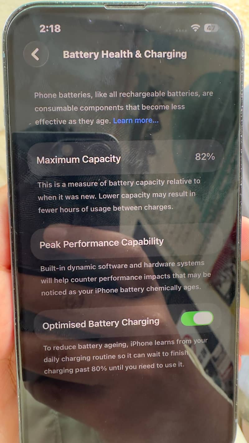 iPhone 13 Pro 0