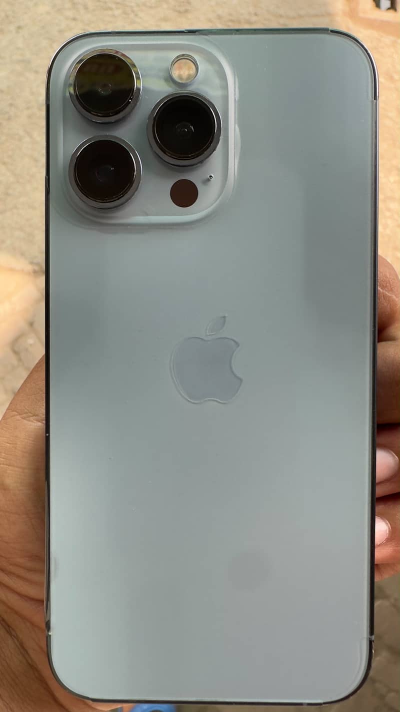 iPhone 13 Pro 1