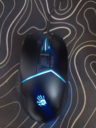 Bloody Gaming Mouse - W95 Max