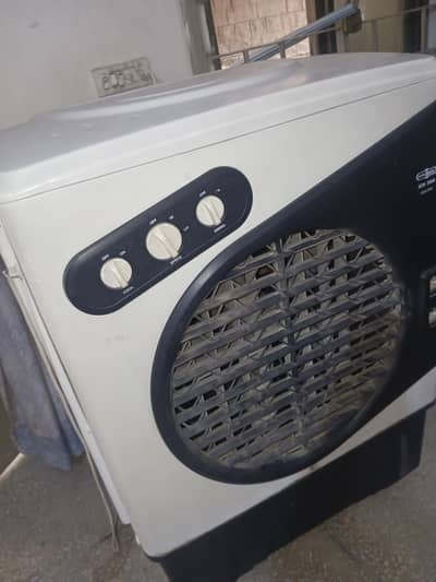Super Asia Room Cooler (AC)