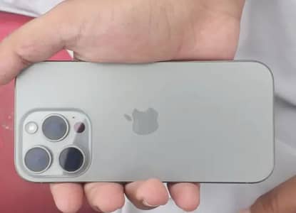 iPhone 16 pro jv