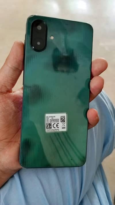 Samsung Mobile A07 5G