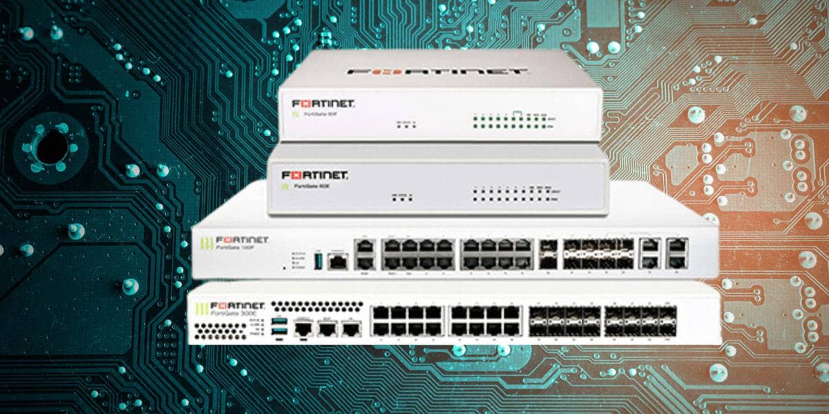 FortiGate Firewall Installation & Support 1
