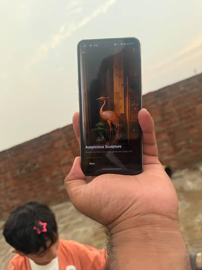 OPPO Reno4