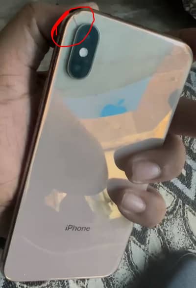 Apple iPhone XS
