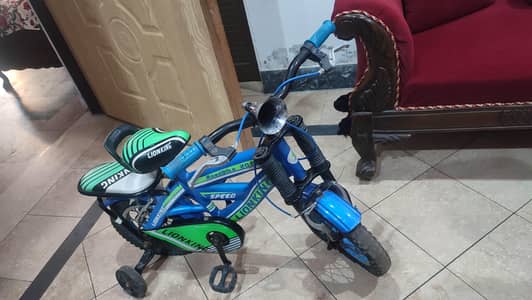 Bicycle Sale