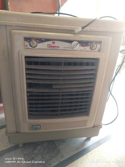 Full Size Room cooler for sale