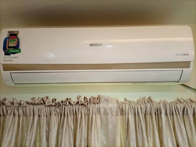 orient split ac for sale DC inverter