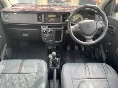 Suzuki Alto 2022