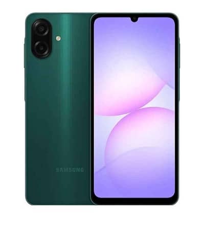 Samsung Mobile A07 4G Exchange possible