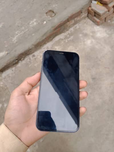 Apple iPhone 12