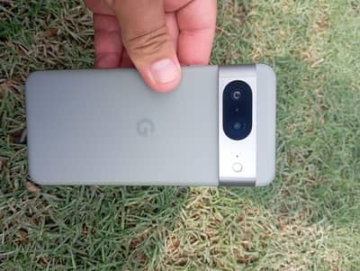 Google Pixel 8 Official PTA Approved 8/128