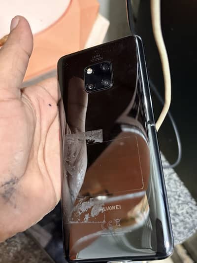 Huawei Mate 20 Pro