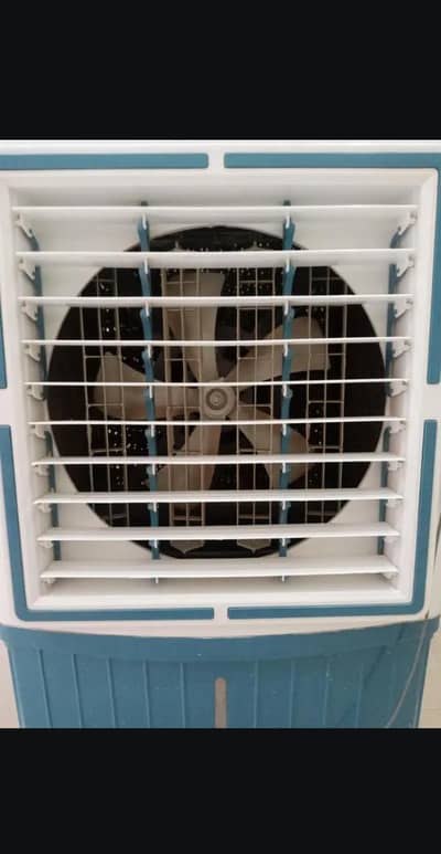 Room cooler