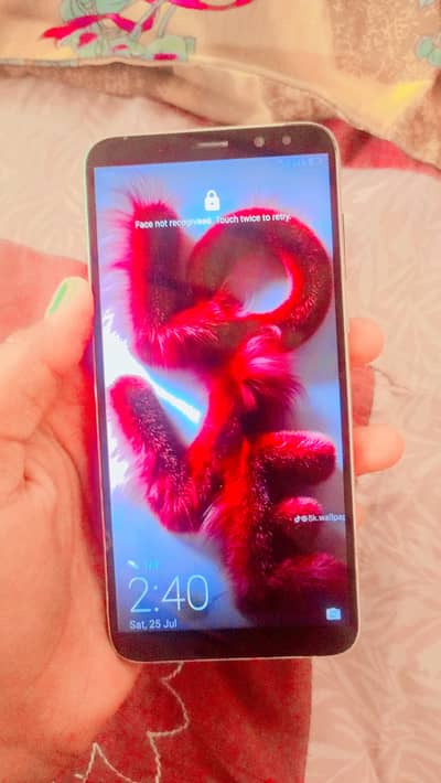Huawei Mate 10 Lite
