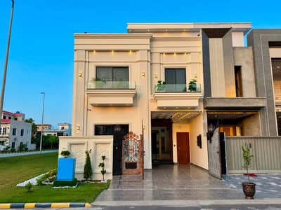 5 MARLA BRAND NEW HOUSE AVAILABLE FOR SALE (AT REASONABLE PRICE) IN CITI HOUSING GUJRANWALA