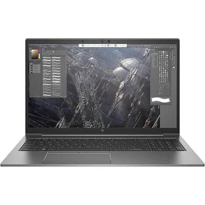 HP ZBook Firefly 15 G7 Mobile Workstation (Touch Screen)