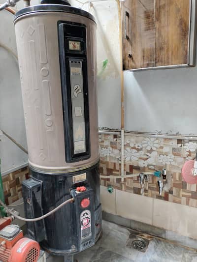Very good condition