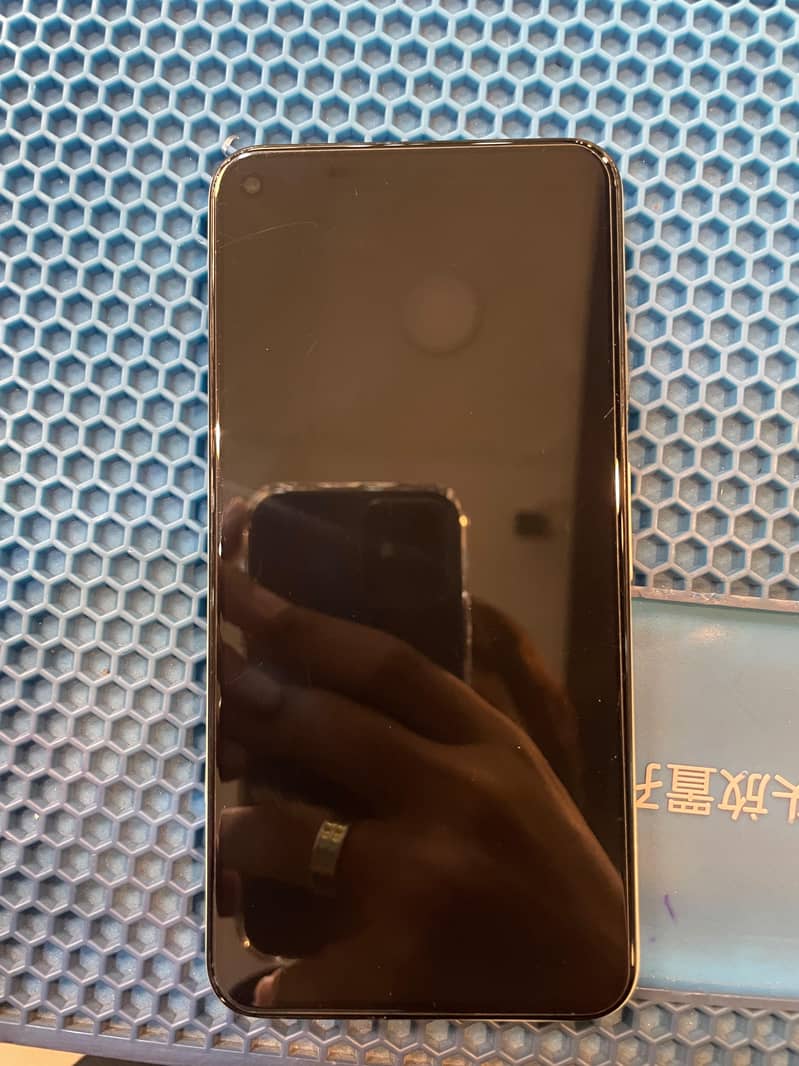 Google Pixel 5 2