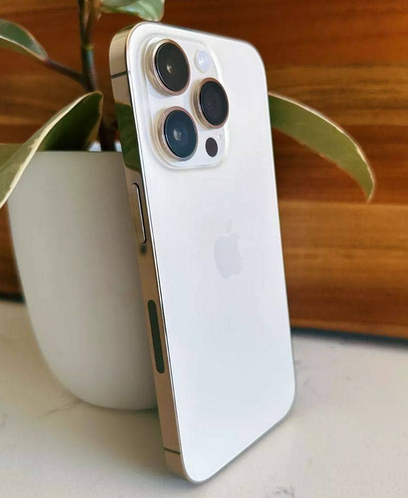 iPhone 12 Pro Max Pta Approved 1