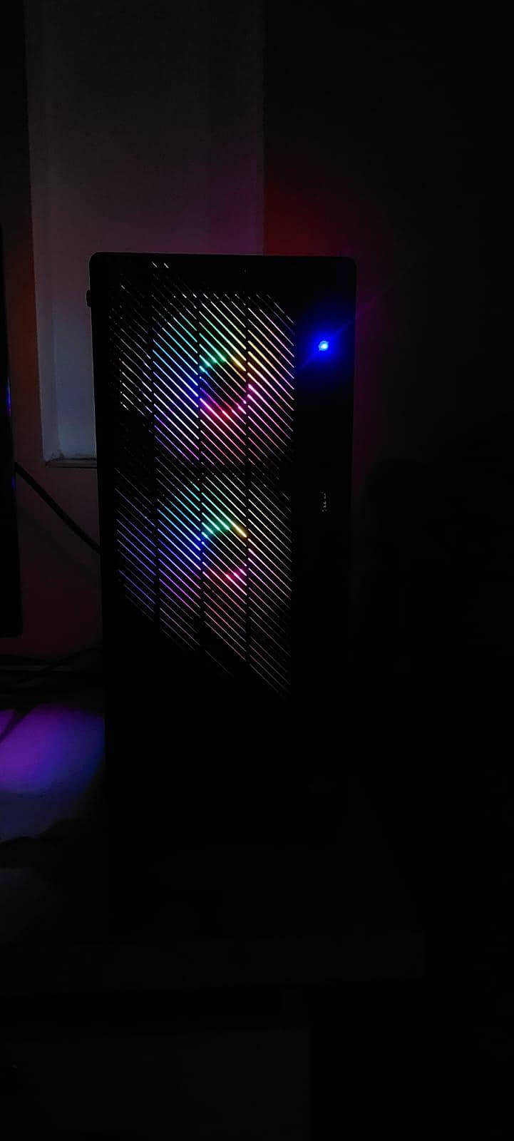 Gaming PC 1