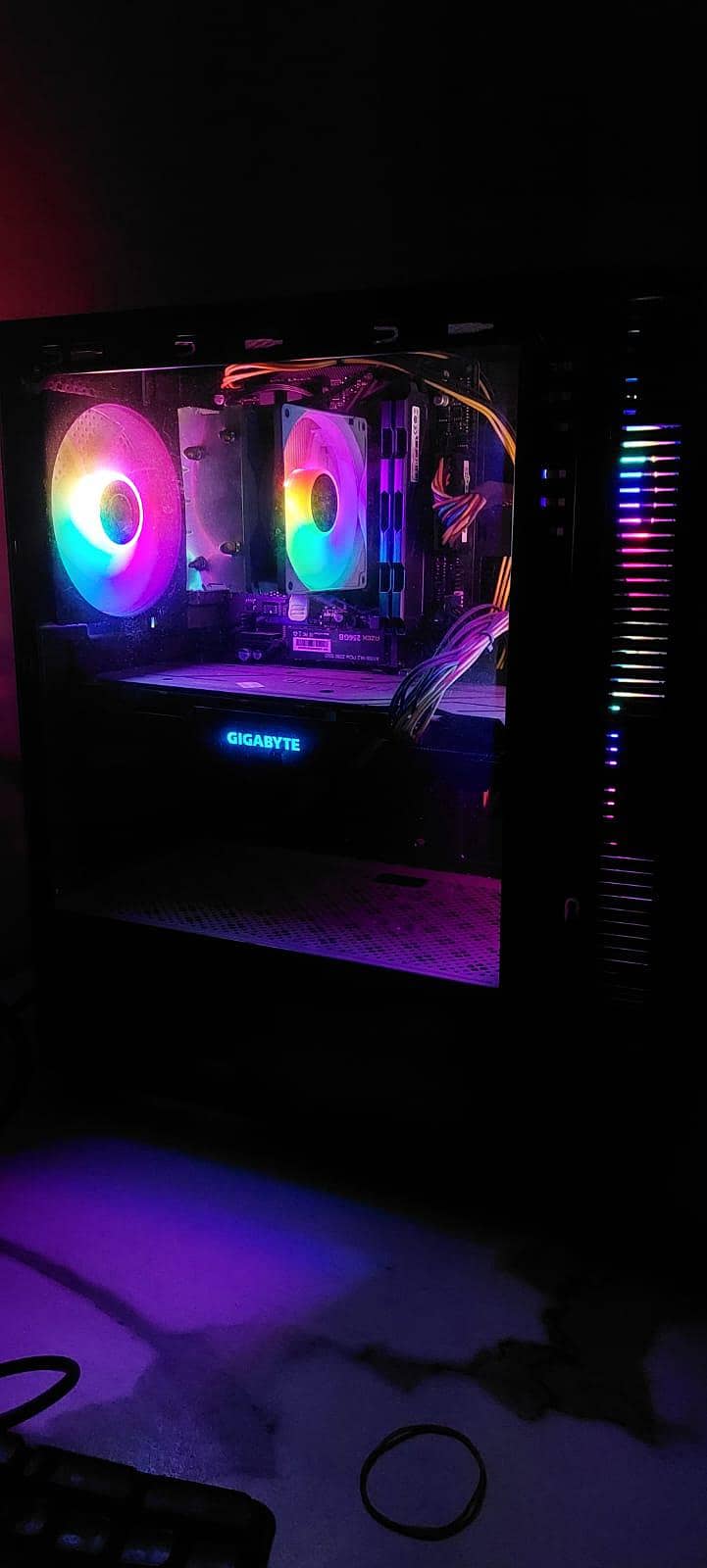 Gaming PC 0