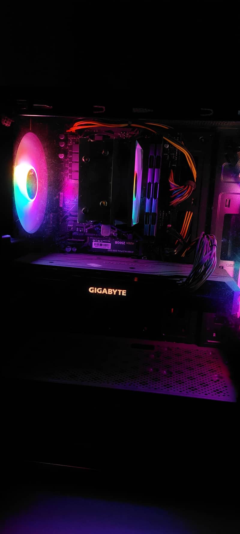 Gaming PC 2