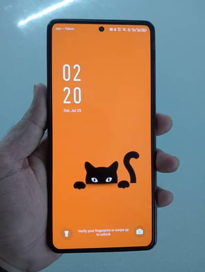 Infinix Note 30 Pro 8/256 total original phone urgent sale exchange