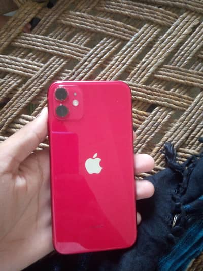 Apple iPhone 11 mdm jv 10/10