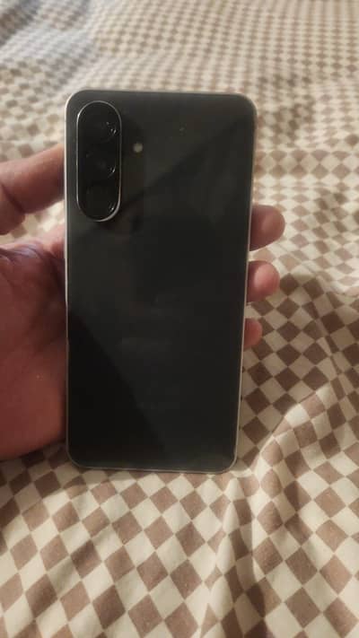Samsung Mobile A56