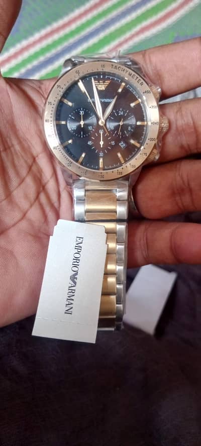 emporio Armani