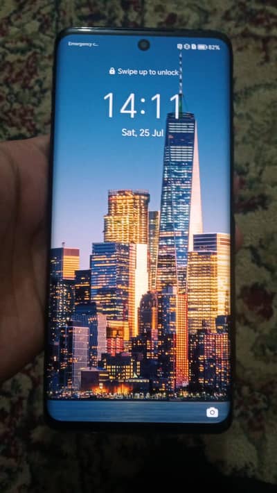 Honor 50 6+2/128 Snapdragon 778G
