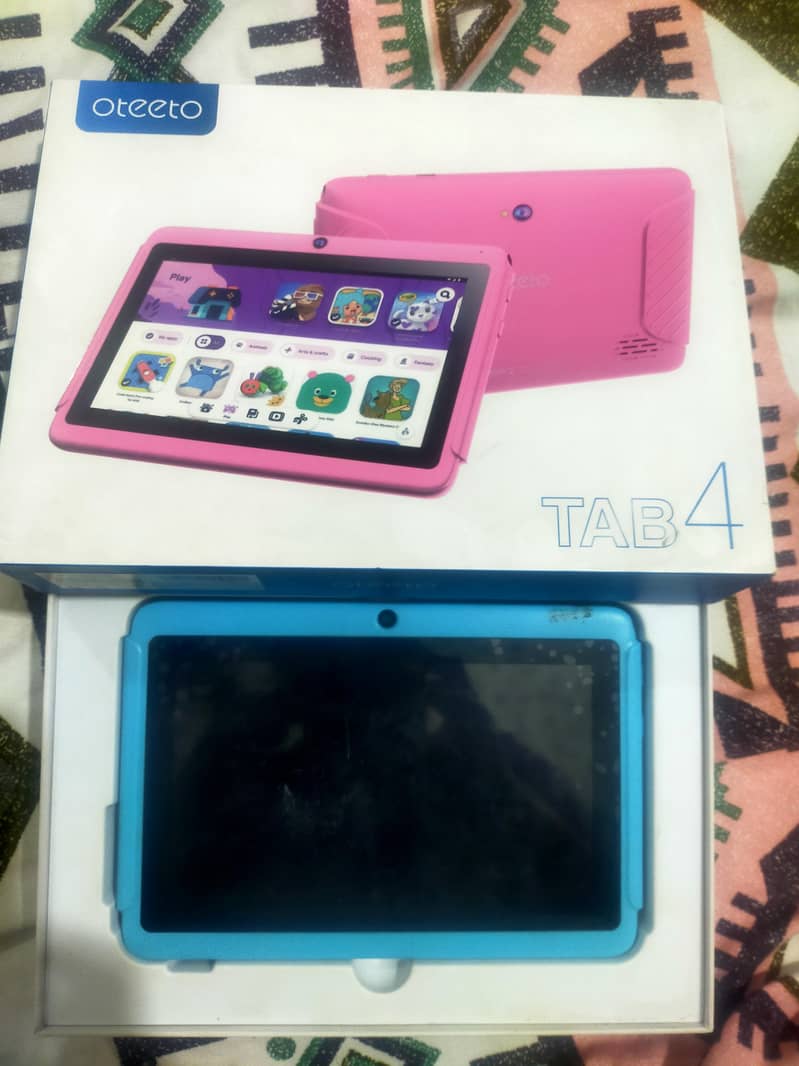 tablet oteeto 1